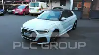 2019 Audi A1