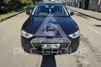2019 Audi A1