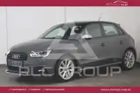 2019 Audi A1