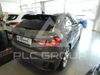 2019 Audi A1