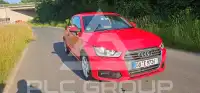2019 Audi A1