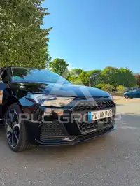 2019 Audi A1