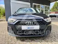 2019 Audi A1