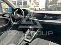 2019 Audi A1