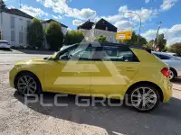 2019 Audi A1
