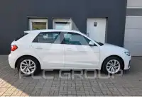 2019 Audi A1