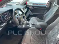 2019 Audi A1