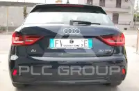 2019 Audi A1