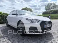2019 Audi A1