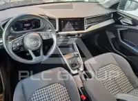 2019 Audi A1