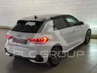 2019 Audi A1