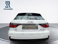 2019 Audi A1