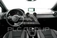 2019 Audi A1