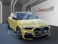 2019 Audi A1