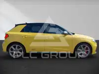 2019 Audi A1