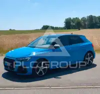 2019 Audi A1