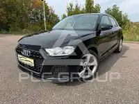 2019 Audi A1