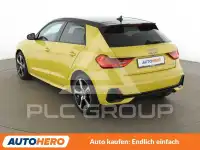 2019 Audi A1
