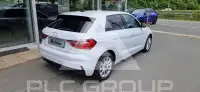 2019 Audi A1