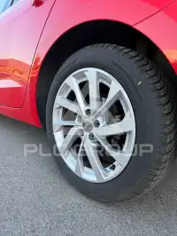 2019 Audi A1