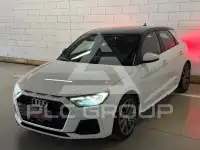2019 Audi A1