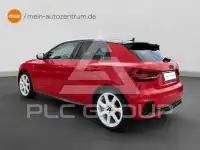 2019 Audi A1
