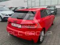 2019 Audi A1