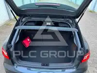 2019 Audi A1