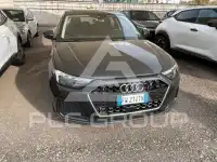 2019 Audi A1
