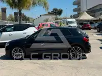 2019 Audi A1