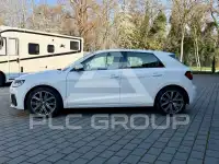 2019 Audi A1