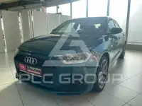 2019 Audi A1