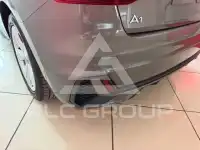2019 Audi A1