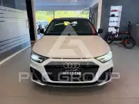 2019 Audi A1
