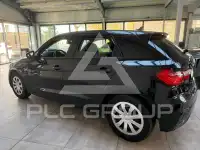 2019 Audi A1