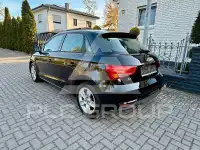 2019 Audi A1