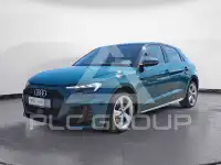 2019 Audi A1