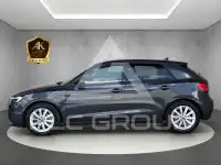 2019 Audi A1