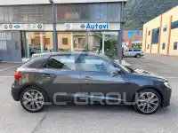 2019 Audi A1