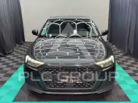 2019 Audi A1