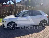 2019 Audi A1