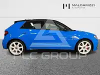 2019 Audi A1