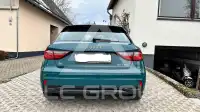 2019 Audi A1