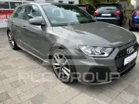 2019 Audi A1