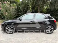 2019 Audi A1