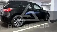 2019 Audi A1