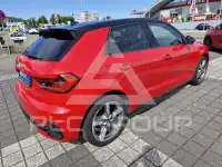2019 Audi A1