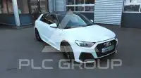2019 Audi A1