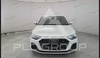 2019 Audi A1