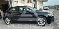 2019 Audi A1
